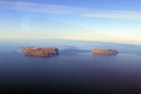 Диомедова острва