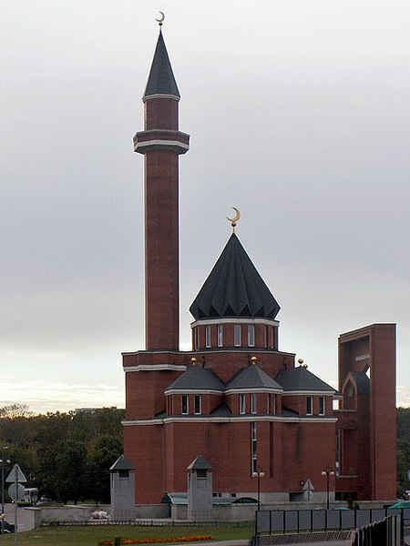 Џамија