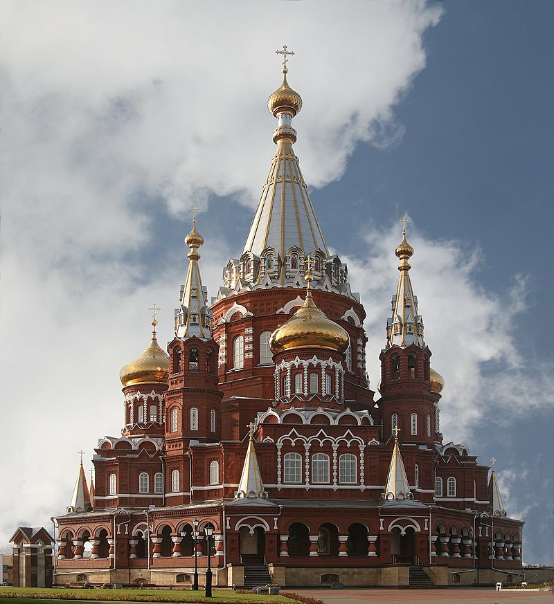 Црква Светог Архангела Михаила