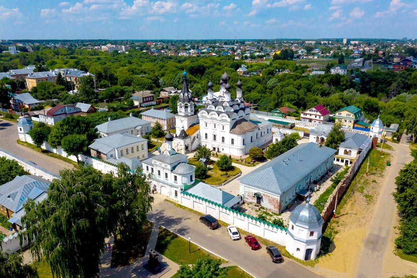 Благовештењски манастир