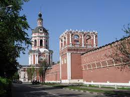Донски манастир