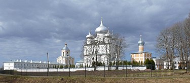 Хутински манастир