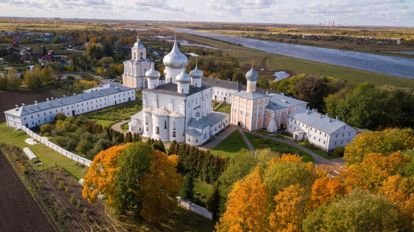Хутински манастир