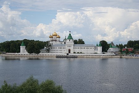 Богојављенски манастир