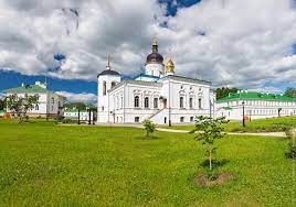 Јелеазаров манастир