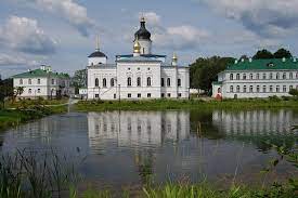 Јелеазаров манастир