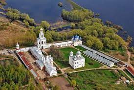 Јурјев манастир