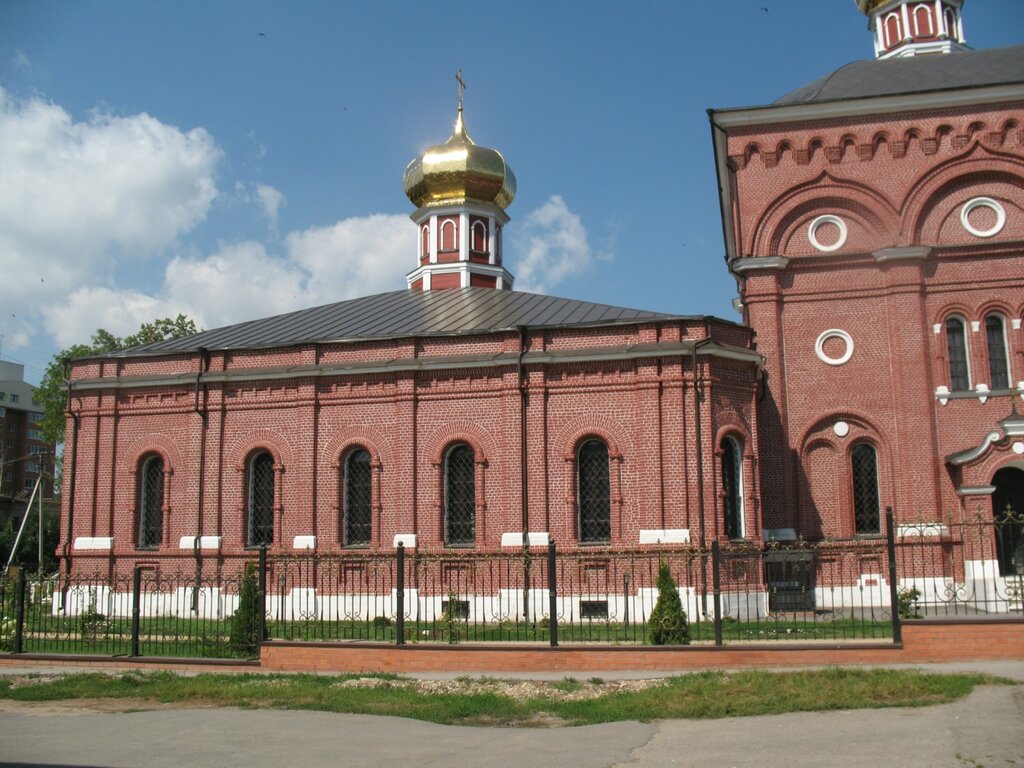 Богојављенски манастир