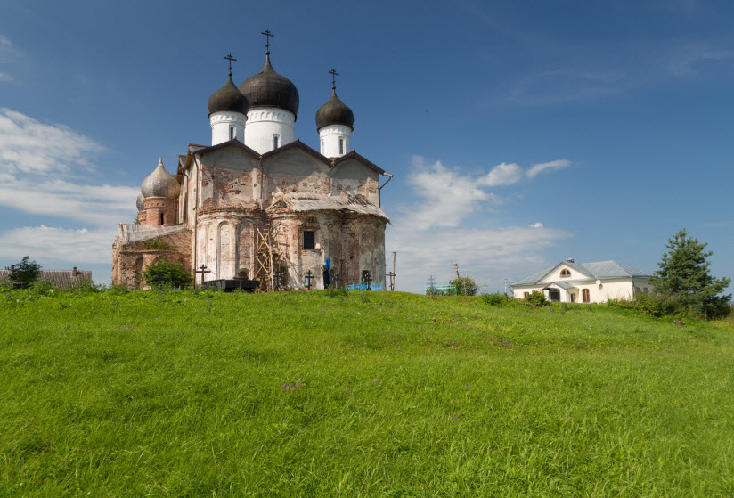Клопски манастир