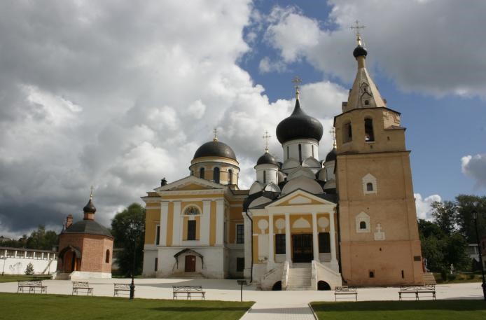 Успењски манастир