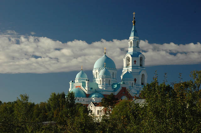 Валамски манастир