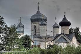 Зверински манастир
