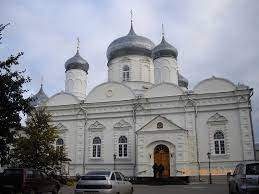 Зверински манастир