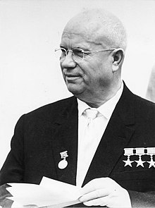 Хрушчов